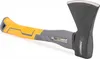 A single axe is shown against a white background. Produktbild-Vorschau