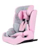 Fotelik samochodowy MILANO 76-150cm Isofix I-size SUMMER Podgląd zdjęcia produktu 7