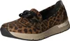 Slipper/Kletthalbschuh Freizeit (casual) 58944-90 Produktbild-Vorschau 3