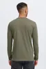 SOLID SDBeda Herren Longsleeve Langarmshirt Shirt mit Produktbild-Vorschau 4