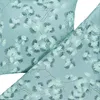Estella Interlock Jersey Bettwäsche Rumi 6963-532 Blume Produktbild-Vorschau 4