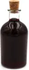 gouveo 24er Set Glasflaschen 250 ml Apotheker mit Korken Produktbild-Vorschau 5