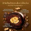Tamrah Datteln mit Milchschokolade überzogen und mit Produktbild-Vorschau 5