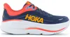 HOKA Bondi 9 M - Herren Laufschuhe Running Schuhe Blau Produktbild-Vorschau 2