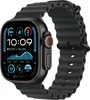 Apple Watch Ultra 2 (2024) Titanový černý náramek Ocean Náhled obrázku produktu 1