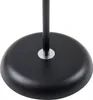 Lindby Stehleuchte Tebbi, schwarz, Metall, Höhe 150 cm Produktbild-Vorschau 9