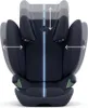 Cybex Kindersitz Solution G2 i-fix Plus Blu Oceano Anteprima dell’immagine prodotto 13