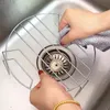 Víceúčelová drátěná utěrka na mokré a suché čištění, Náhled obrázku produktu 2