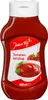 Jeden Tag Tomatenketchup PET-Flasche (500ml Flasche) + usy Produktbild-Vorschau 2