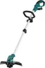 MAKITA UR100DZ, 10,8 V, 23 cm, nízka hmotnosť: 2,1 kg, bez Náhľad obrázku produktu 1