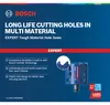 EXPERT Multi Material Lochsägen-Set, Produktbild-Vorschau 31
