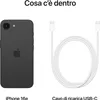 Apple iPhone 16e 6.1" 128GB Preto Produktbild-Vorschau 5