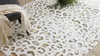 BLISS Z232AZ128 Teppich creme / beige – Leopardenmuster, Produktbild-Vorschau 3