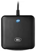ACS ACR39U-UF, USB 2.0, 1,5 m, Czarny, 56 g Podgląd zdjęcia produktu 1