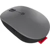 Lenovo | Go Drahtlose Multi-Gerte-Maus | Sturmgrau Produktbild-Vorschau 3