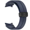 Bizon Strap Uhr Silikon Samsung Galaxy Watch FE/7/6/6 Produktbild-Vorschau 3