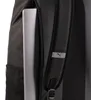 PUMA Sportrucksack Rucksack Rolltop Backpack Puma Black Produktbild-Vorschau 3