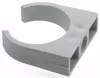 Klemmschellen Rohrschellen Druckschelle Quickschellen Produktbild-Vorschau 4
