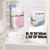 4 Stück Vakuumbeutel ohne Pumpe - M+L - wiederverwendbare - Produktbild-Vorschau 5