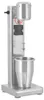 vidaXL Milchshake-Mixer Edelstahl 1 L Produktbild-Vorschau 1