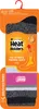 Calze termiche LTLHH555BLK a righe taglia 37-42 Anteprima dell’immagine prodotto 2