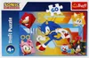 Trefl 17387 puzzle Puzzle 60 pc(s) Jeu vidéo Voir les images du produit 3