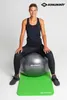 GYMNASTIKBALL 75cm, (anthracite) Voir les images du produit 11
