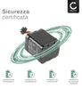 CELLONIC 1x Batteria per Aspirapolvere Compatibile con Anteprima dell’immagine prodotto 3