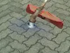 Ratioparts Wildkrautbürste (Außen-Ø 123,5 mm / Aufnahme Produktbild-Vorschau 13