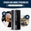 pulsbox 18350 | 18400 Li-Ion Akku 3,7V 1600mAh integrierte Produktbild-Vorschau 6
