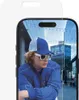 PanzerGlass ® Displayschutz iPhone 17 Pro | Classic Fit m. Produktbild-Vorschau 2