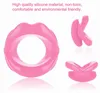 Silikon-Gesichts-Lifting-Lippen-Trainer, Produktbild-Vorschau 5