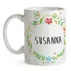 Mr. & Mrs. Panda Kaffeetasse Susanna - Geschenk, Tasse mit Produktbild-Vorschau 3