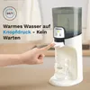 Baby Brezza Instant Water Warmer: Intelligenter Produktbild-Vorschau 2