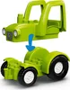 LEGO 10952 DUPLO Scheune, Traktor und Tierpflege, Spielzeug Produktbild-Vorschau 6