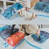 Sac sous vide pour vêtements, literie et jouets - Voir les images du produit 8