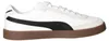 Puma Club II Era Jr. Sneaker Weiß Produktbild-Vorschau 17