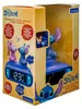 3D nočné svetlo s budíkom Disney Stitch & Angel so Náhľad obrázku produktu 8