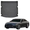 SCOUTT | Vanička do kufra pre Audi A6 C8 Sedan 2018-vyššie Náhľad obrázku produktu 1