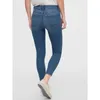 GAP Jeans mit mittelhohem Bund und Universal-Leggings Produktbild-Vorschau 2