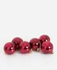 Weihnachtskugeln mit Christbaumstern Kunststoff 33er Set - Produktbild-Vorschau 7