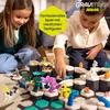 Ravensburger GraviTrax Junior Starter-Set L Jungle 27499 Produktbild-Vorschau 32