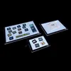 Reflecta LED Light Pad A4 Super Slim noir cadre photo Voir les images du produit 4