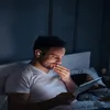 Bouchons d'oreilles gris pour dormir - Isolation phonique, Voir les images du produit 7