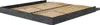 Schrankbett 160x200 Vertikal M3 Tiefe 55cm Steingrün Produktbild-Vorschau 9