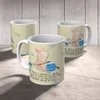 Mr. & Mrs. Panda Tasse Hase Marienkäfer - Blumig - Produktbild-Vorschau 5