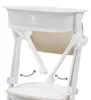 Seggiolone Cybex Learning Tower bianco Anteprima dell’immagine prodotto 8