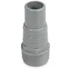 Schlauchtülle Pumpenanschluss grau 32/38 mm (1 Stk.) Produktbild-Vorschau 1