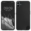 kwmobile Handyhülle für CMF Phone 1 Hülle - weiches Handy Produktbild-Vorschau 1