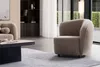 Sofagarnitur Luna 3-3-1 mit 12 Kissen – Modernes Sofa für Wohnzimmer Produktbild-Vorschau